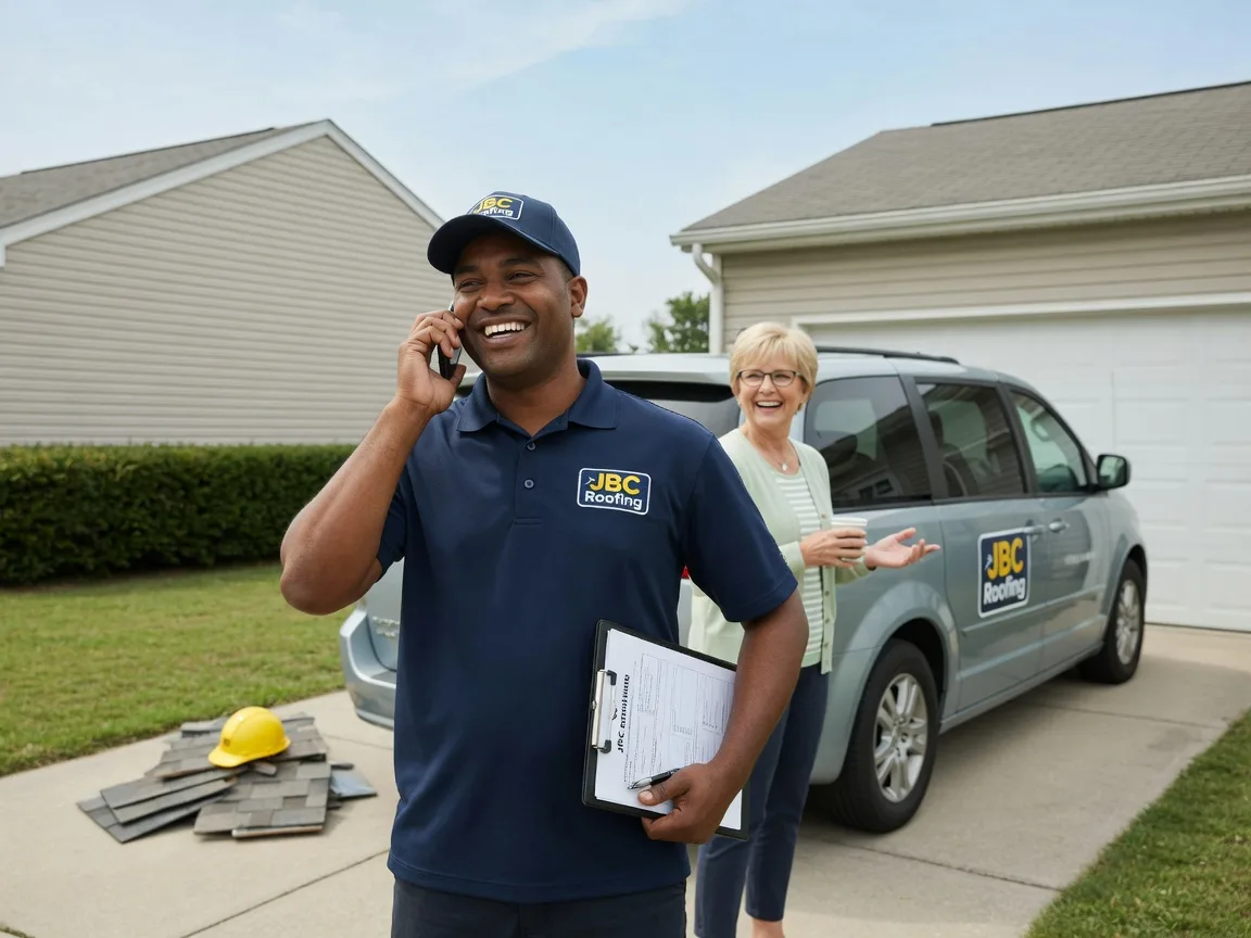 Roof Replacement East Dubuque, IL FAQs